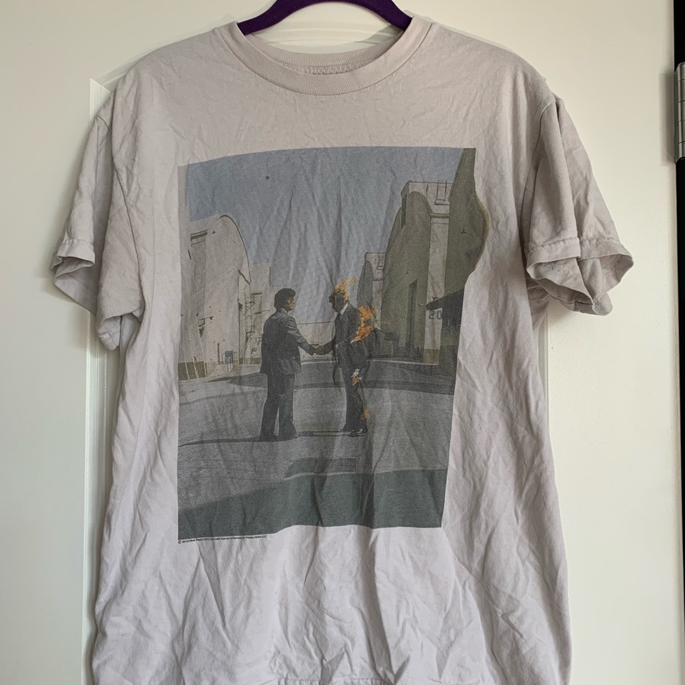 Pacsun graphic tshirt